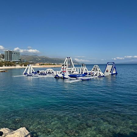 Sun Spalato Amfora Dış mekan fotoğraf